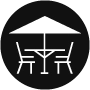 Outdoor Café